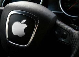Apple está fazendo um carro elétrico, confirma CEO da Tesla