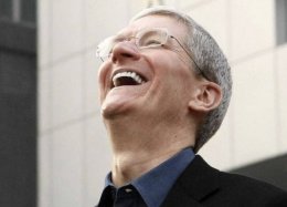 Apple avalia possibilidade de tirar a entrada para fones dos MacBooks.