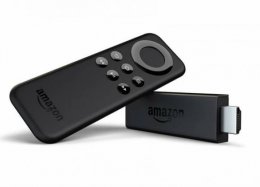 Amazon vai lançar rival do Chromecast no Brasil