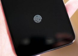 Google agora permite acessar conta usando apenas a impressão digital.