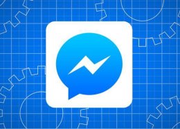 Facebook testa uso de múltiplas contas no Messenger
