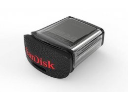 SanDisk lança menor pendrive de 128 GB do mundo.