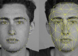Site permite criar modelo 3D do seu rosto através de uma foto