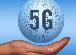O 5G está chegando; Intel e o mundo se preparam para a nova conectividade