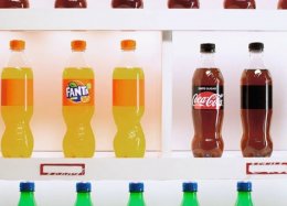 Brasileiras fazem campanha inovadora da Coca-Cola pela sustentabilidade