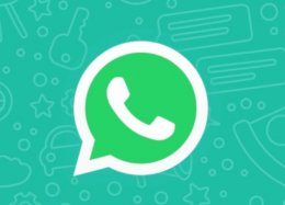Figurinhas animadas do WhatsApp vão aparecer nas notificações.