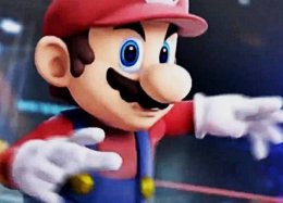 Nintendo levará Super Mario para smartphones.