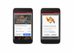 Novo app do YouTube permite baixar vídeos para assistir offline
