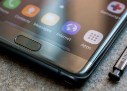 Você não leu errado: LG confirma de vez a data de chegada do Galaxy Note FE