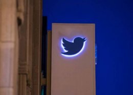 Twitter começa a remover verificação de contas com discurso de ódio