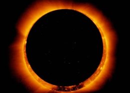 Domingo de carnaval terá raro evento astronômico no Brasil.