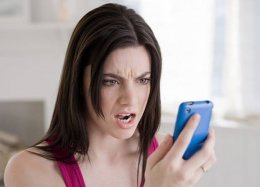 Mulheres poderão realizar testes de gravidez através dos smartphones em breve.