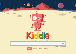 Kiddle: O sistema de busca da Google para crianças