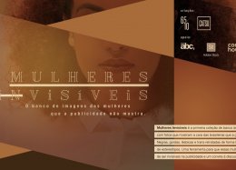 Um banco de imagens só com fotos de mulheres que a publicidade não mostra 