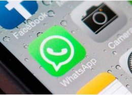 WhatsApp permitirá que contatos vejam sua localização em tempo real.