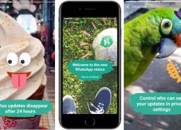 Instagram Stories chega a 300 milhões de usuários ativos por dia