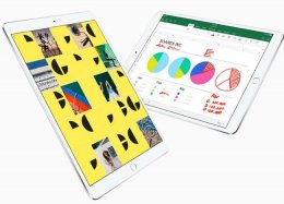 Não é para todos os bolsos: novo iPad PRO custa a partir de R$ 5 mil.