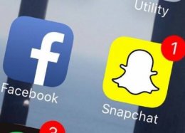 Facebook lança seu ataque mais agressivo ao Snapchat