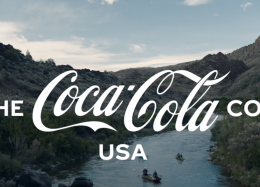 Coca-Cola mostra que a empresa vai além do refrigerante em nova campanha