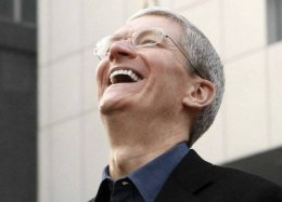 Justiça dá razão à Apple em mais um caso sobre desbloqueio de iPhone