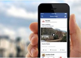 Facebook assina contrato de direitos autorais para músicas em vídeos publicados