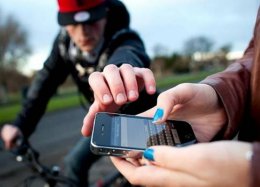 Bloqueio de celular roubado agora pode ser feito sem o número do IMEI