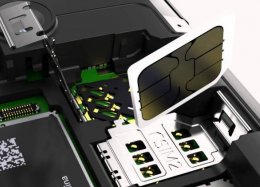Nova tecnologia permite trocar de operadora sem mudar o chip