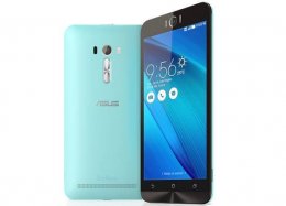 Asus lança smartphones com câmera de 13 megapixels para selfies.