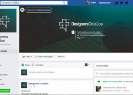 Facebook testa novo layout de página parecido com o Orkut