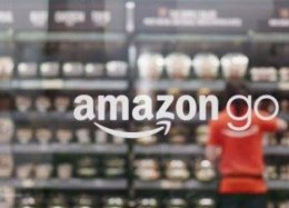 Sem caixas e sem filas: Amazon Go, o supermercado do futuro.