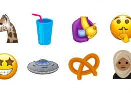 Unicode propõe novos emojis; veja quais são