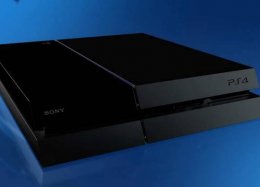 Preço do PS4 fabricado no Brasil será bem menor, diz Sony.
