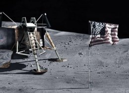 Desafio do Google para enviar um foguete à Lua termina sem vencedores