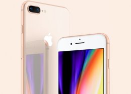 Apple teria desistido de lançar um iPhone com tela OLED de 5,2” em 2018.