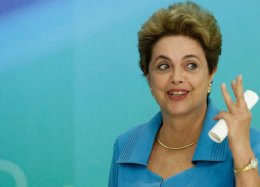 Dilma pode acabar com limite da banda larga fixa por decreto.