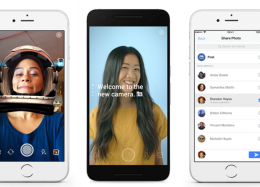 Após Instagram, Facebook quer roubar reinado de Snapchat em vídeos curtos