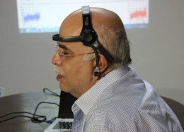 Mouse mental para ajudar deficientes é criado durante projeto no AM.