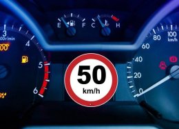 Aplicativo de música alerta sobre excesso de velocidade com recurso curioso.