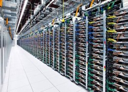 Bizarro ou genial? Servidores da Google na nuvem aceitam upload por correio.