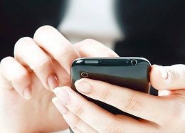 Mais de metade das transações bancárias no Brasil em 2014 foram por Internet e celular.