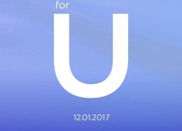 Novo smartphone? Próximo gadget da HTC será apresentado dia 12.