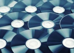 Panasonic e Facebook criam disco que poderá armazenar até 1 TB