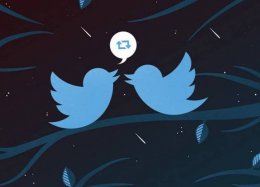 Twitter relaxa ainda mais o limite de 140 caracteres