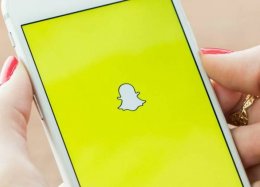 Snapchat está desenvolvendo ferramenta de compartilhamento fora da plataforma