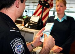EUA planejam analisar redes sociais para verificar entrada de visitantes no país