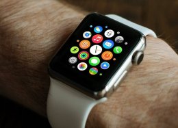 Novo Apple Watch deve trazer monitor de glicose embutido