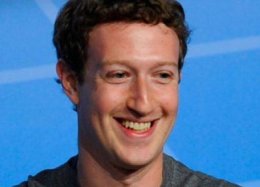 Realidade virtual será próximo grande conteúdo do Facebook.
