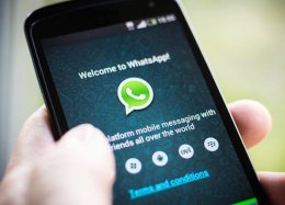 WhatsApp dá dicas para usuário evitar notícias e informações falsas.