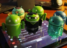 Google anuncia recompensa para quem hackear aplicativos da Play Store.