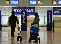 Aeroportos espanhóis terão wifi de graça sem limite.